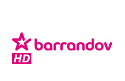 TV+PC+TABLET Logo TV Barrandov HD