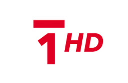 TV+PC+TABLET Logo TV ČT1 HD
