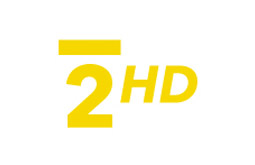 TV+PC+TABLET Logo TV ČT2 HD