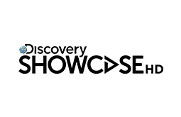 TV Logo TV Discovery HD