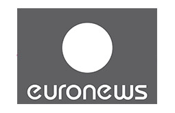 TV+PC+TABLET Logo TV Euronews