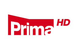 TV+PC+TABLET Logo TV Prima HD