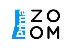 TV+PC+TABLET Logo TV Prima ZOOM