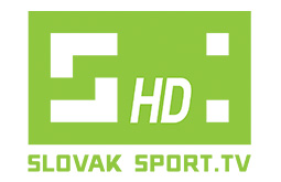 TV+PC+TABLET Logo TV Slovak Sport 2 HD