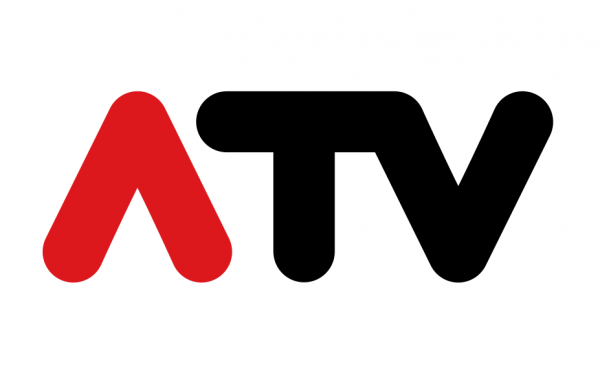 TV+PC+TABLET Logo TV ATV
