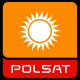 TV-PC-Tablet Logo TV Polsat