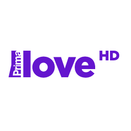TV-PC-Tablet Logo TV Prima LOVE HD