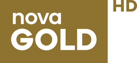 TV+PC+TABLET Logo TV Nova Gold HD