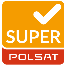 Logo TV Super Polsat